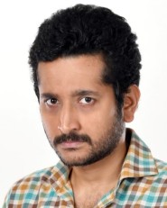 Parambrata Chatterjee