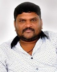 Parasuram Petla