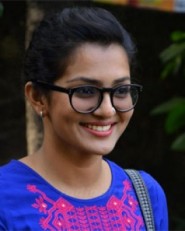 Parvathy