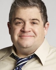 Patton Oswalt