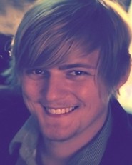 Paul Eric Miller