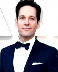 Paul Rudd