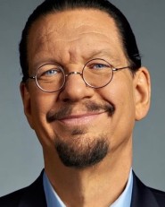 Penn Jillette