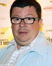 Perry Benson
