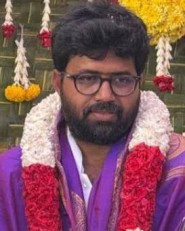Phani Krishna