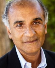 Pico Iyer