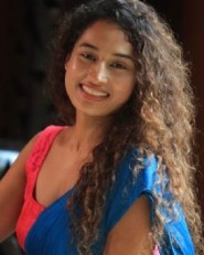 Pooja Ramachandran