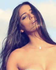 Poonam Pandey