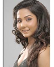 Poulami Roy