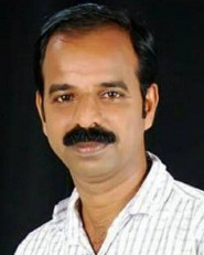 Prakash Thuminad