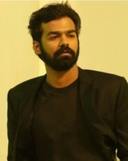 Pranav Mohanlal