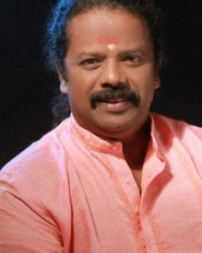 Pranavam Sasi