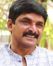 Prasad Murella