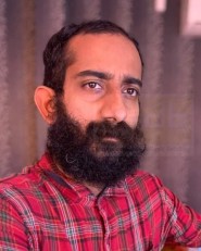 Prasant Murali