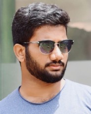 Prasanth Varma