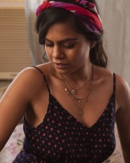 Prashansa Sharma