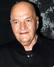 Prem Chopra