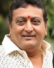 Prudhvi Raj