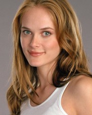 Rachel Blanchard