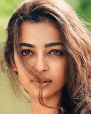 Radhika Apte