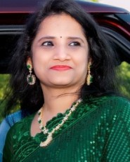Radhika Jayanti