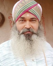 Rajesh Dubeay