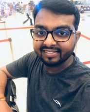 Rakesh Venkatapuram