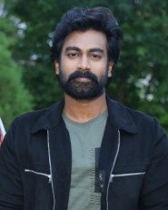 Rakshit Atluri