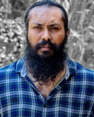Ramachandra Raju