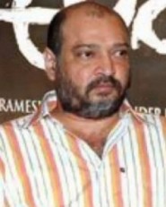 Ramesh Babu