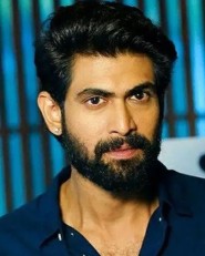 Rana Daggubati