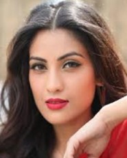 Rashmi Singh