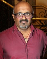 Ravi K Chandran
