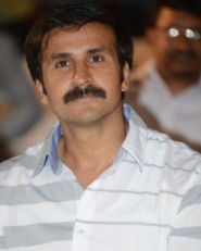 Ravi Prakash