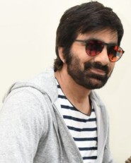 Ravi Teja