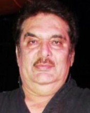 Raza Murad