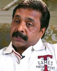 Renji Panicker