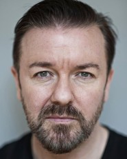 Ricky Gervais