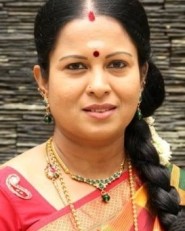 Rindhu Ravi