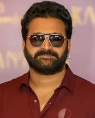 Rishab Shetty