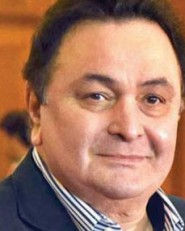 Rishi Kapoor