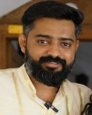 Rishi Sivakumar