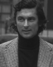 Robert Evans