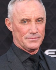 Robert John Burke