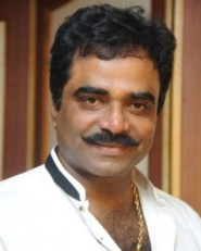 Rockline Venkatesh