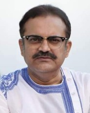 Rohit Mukherjee