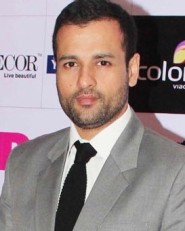 Rohit Roy