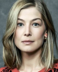 Rosamund Pike