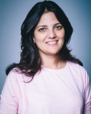 Rucha Pathak