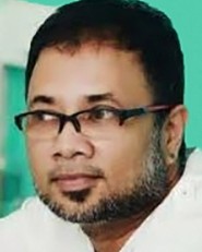 S. Saravanan